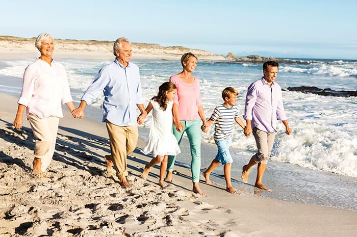 Parent and Grandparent Sponsorship Application