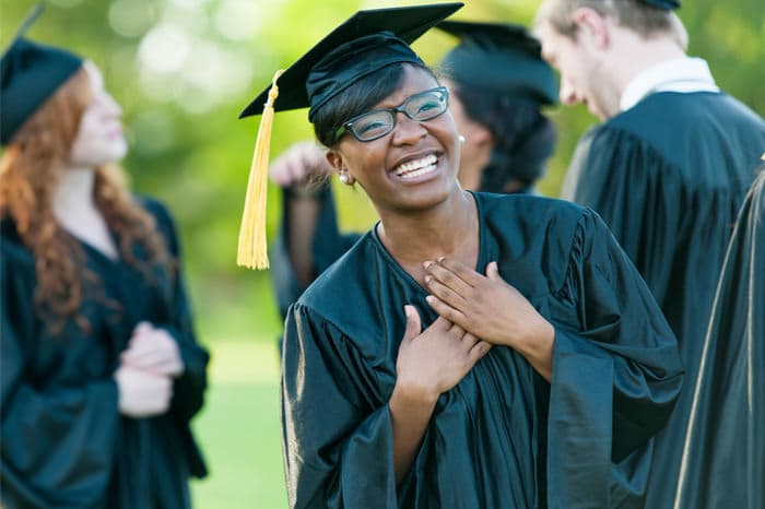 Canadian Study Permit