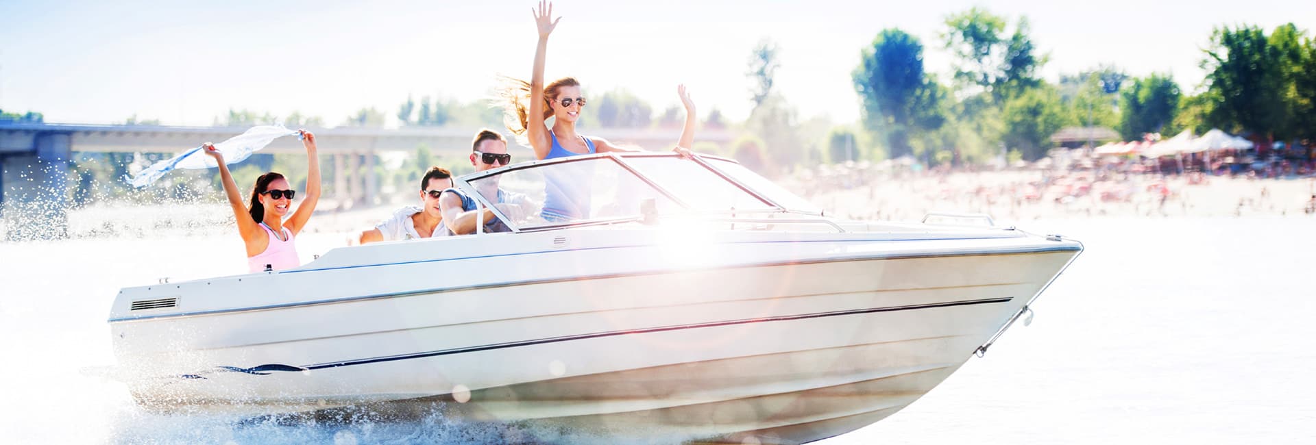 International Experience